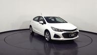 Chevrolet Cruze 1.4T LT Hatchback 2023