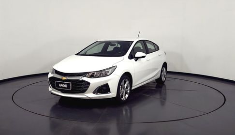 Chevrolet Cruze 1.4T LT Hatchback 2023