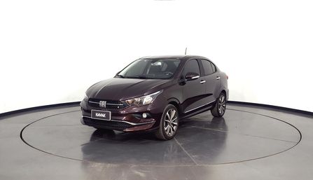 Fiat Cronos 1.8 16v Precision At6