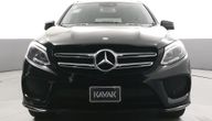 Mercedes Benz Clase Gle 3.0 GLE 400 SPORT 4WD AT Suv 2016