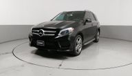 Mercedes Benz Clase Gle 3.0 GLE 400 SPORT 4WD AT Suv 2016
