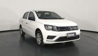 Volkswagen Voyage MPI TOTALFLEX Sedan 2023