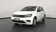 Volkswagen Voyage MPI TOTALFLEX Sedan 2023
