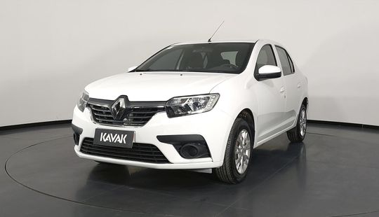 Renault Logan ZEN-2022