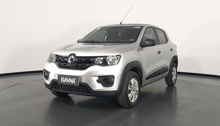 Renault Kwid ZEN MANUAL