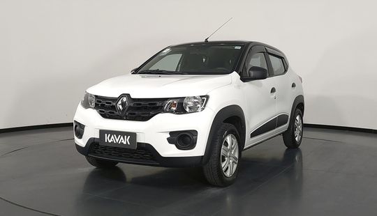 Renault Kwid ZEN MANUAL