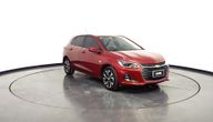 Chevrolet Onix 1.0T PREMIERE AT Hatchback 2023