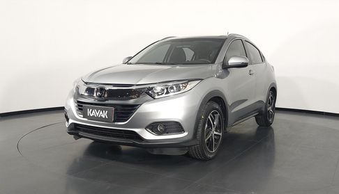 Honda Hr-v EX Suv 2021
