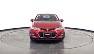 Chevrolet Cruze Ii 1.4 LT 153CV Hatchback 2017