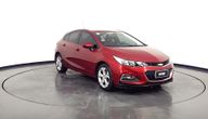 Chevrolet Cruze Ii 1.4 LT 153CV Hatchback 2017