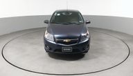 Chevrolet Aveo 1.5 LTZ F AUTO Sedan 2018