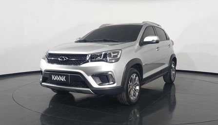 Chery Tiggo 2 MPFI ACT