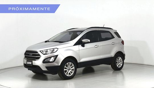 Ford EcoSport 2.0 SE