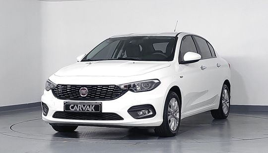 Fiat Egea 1.4 FIRE E6D URBAN PLUS