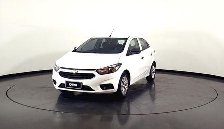 Chevrolet Onix 1.4 Lt 98cv