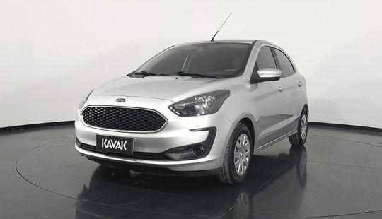 Ford Ka TI-VCT  SE