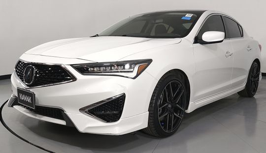 Acura • ILX