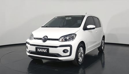 Volkswagen up MPI MOVE UP