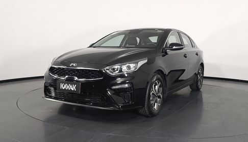 Kia Cerato SX Sedan 2020