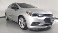 Chevrolet Cruze 1.4 PREMIER D TURBO AT Sedan 2017