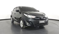 Toyota Yaris XL MULTIDRIVE Hatchback 2019