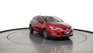 Chevrolet Cruze Ii 1.4 LTZ PLUS 153CV Hatchback 2018