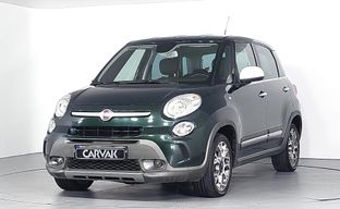 Fiat • 500 Ailesi