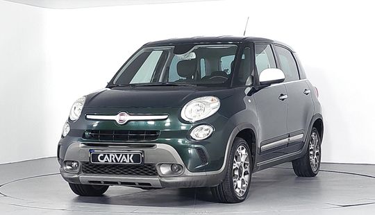 Fiat • 500 Ailesi