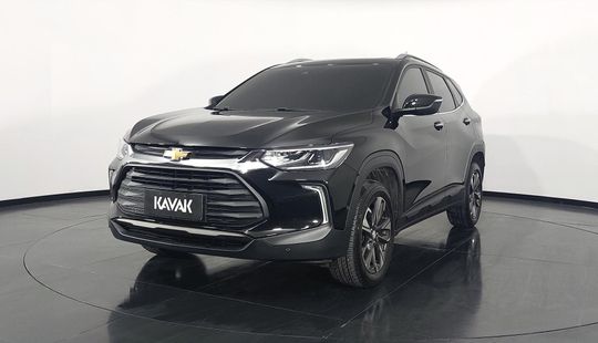 Chevrolet Tracker TURBO PREMIER