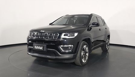 Jeep Compass LIMITED