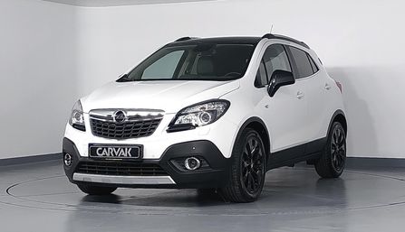 Opel Mokka 1.4 AT COSMO
