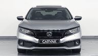 Honda Civic 4D 1.5 EXECUTIVE+ Sedan 2019