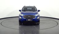 Ford Ecosport 1.5 Se 123cv 4x2 Manual Suv 2018