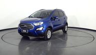 Ford Ecosport 1.5 Se 123cv 4x2 Manual Suv 2018