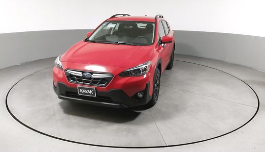 Subaru XV 2.0 PREMIUM CVT AWD-2021