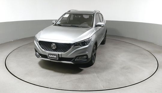 Mg Zs 1.5 EXCITE