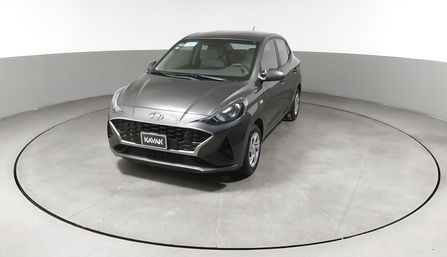 Hyundai Grand i10 1.2 GL MID