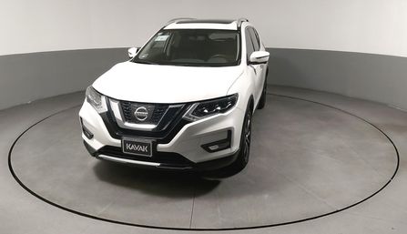 Nissan X-Trail 2.5 EXCLUSIVE 2 ROW AUTO