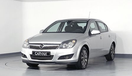 Opel Astra 1.3 CDTI ENJOY 111