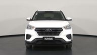Hyundai Creta ATTITUDE Suv 2018