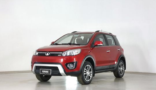 Great Wall M4 1.5 LE 4X2 MT