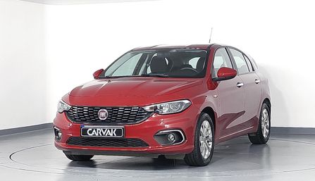 Fiat Egea 1.4 FIRE E6D URBAN PLUS