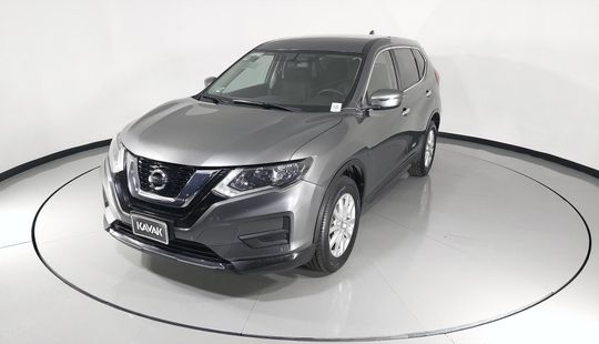 Nissan X-Trail 2.5 SENSE 2 ROW AUTO