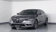 Renault Talisman 1.6 DCI EDC ICON Sedan 2016