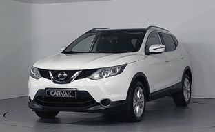 Nissan • Qashqai