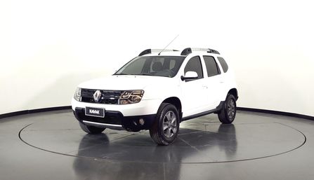 Renault Duster 1.6 Ph2 Privilege MT 4x2