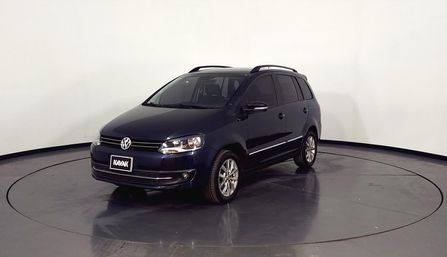 Volkswagen Suran 1.6 Highline