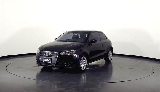 Audi A1 1.4 Ambition Tfsi 122cv Stronic