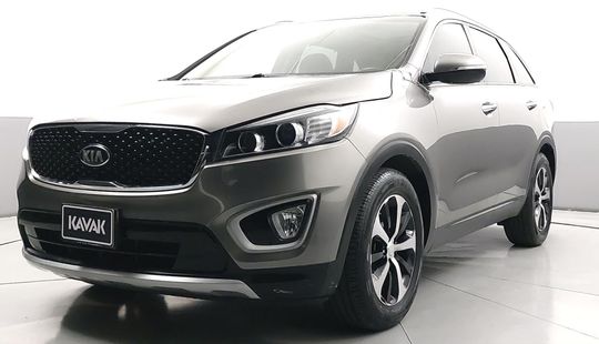 Kia Sorento 3.3 EX PACK AUTO