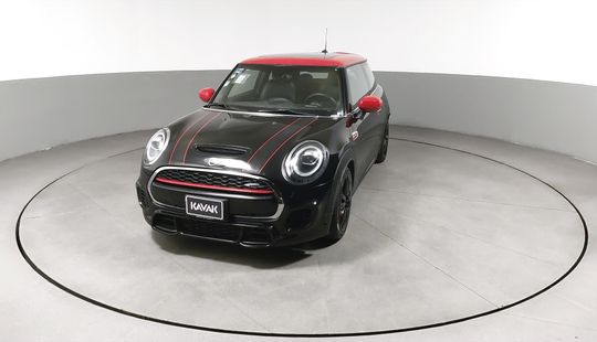 Mini • John Cooper Works